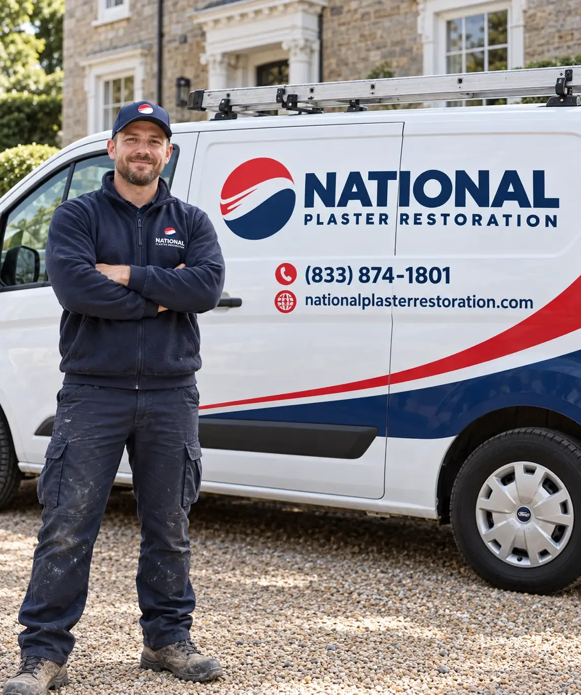 Plaster Repair company in New Concord, OH